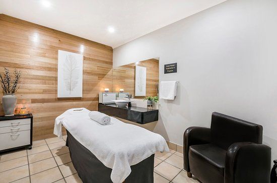 Port Fairy Day Spa